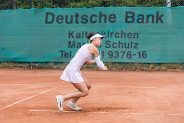 Bild 686 - BL2 TC an der Schirnau - THC von Horn und Hamm : Ergebnis: 7:2
